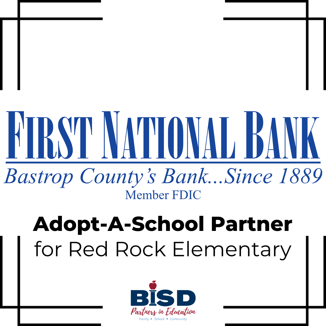 First National Bank Logo